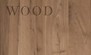 Wood Eichenholz
